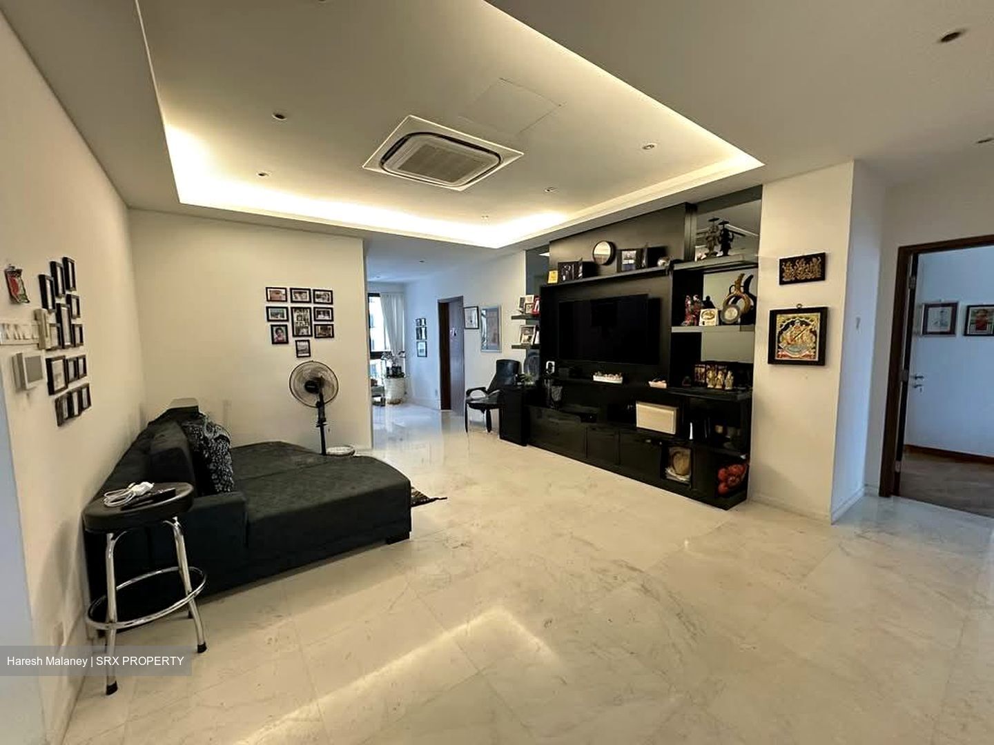 Regency Park (D10), Condominium #554724801